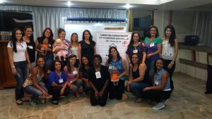 Curso de Primeiros Socorros